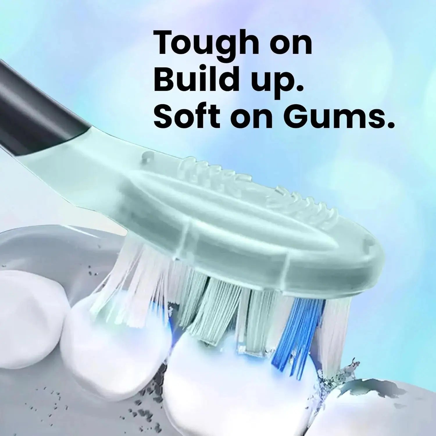 Oclean Ultra Gum Care UG02 Brush Head Set 2-Piece Qatar