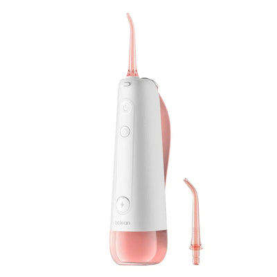 Oclean W10 Portable Oral Irrigator Scrollcart Qatar 