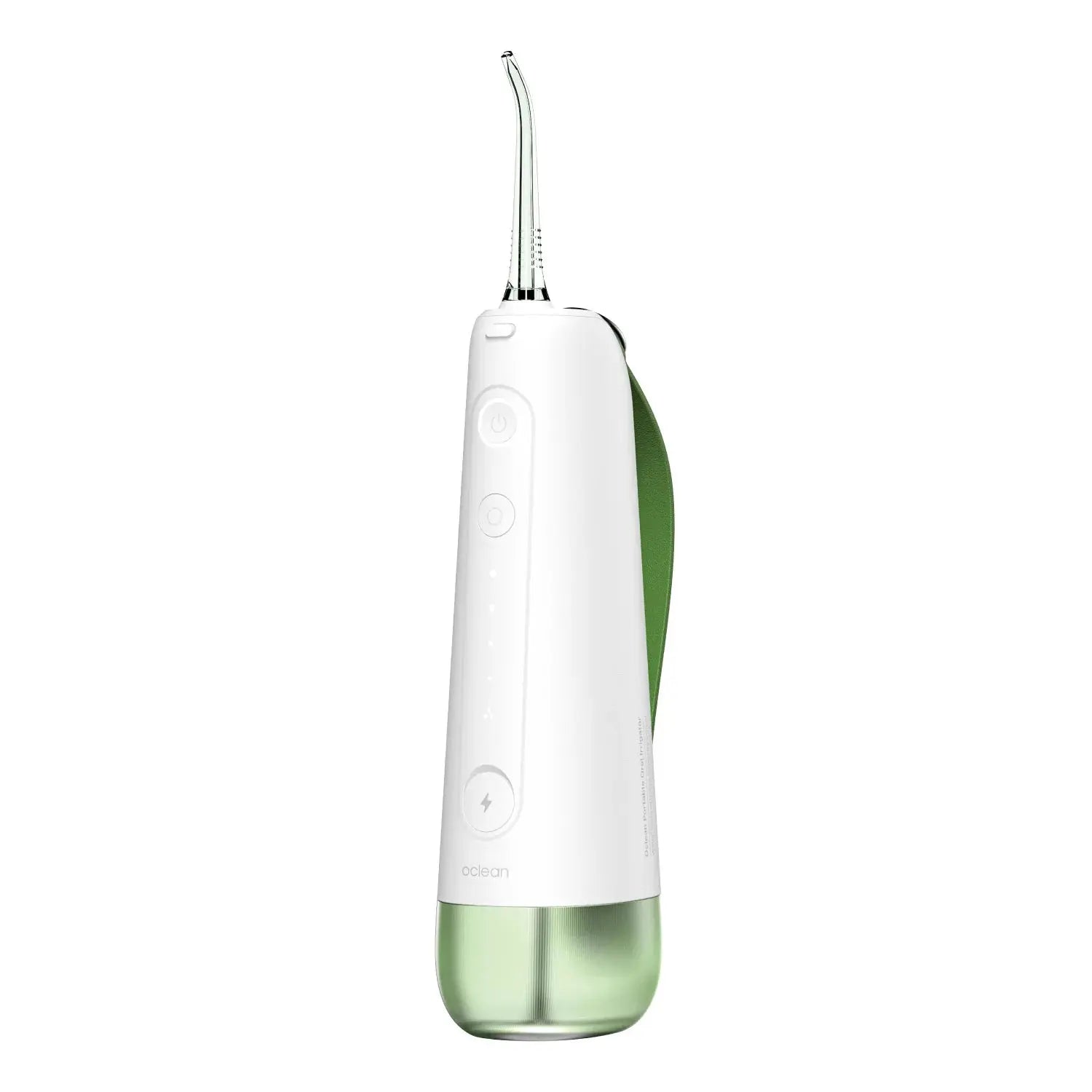 Oclean W10 Portable Oral Irrigator Scrollcart Qatar 