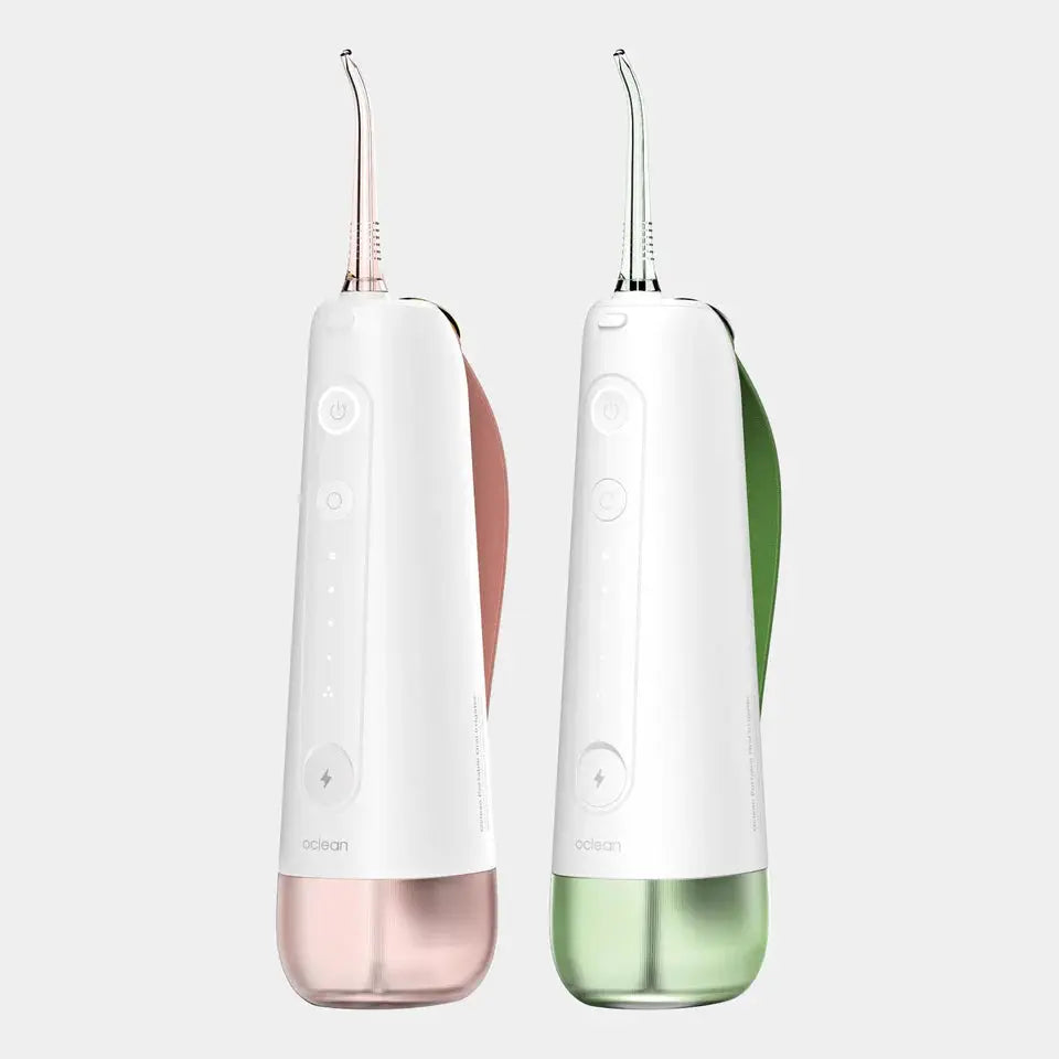 Oclean W10 Portable Oral Irrigator Scrollcart Qatar 
