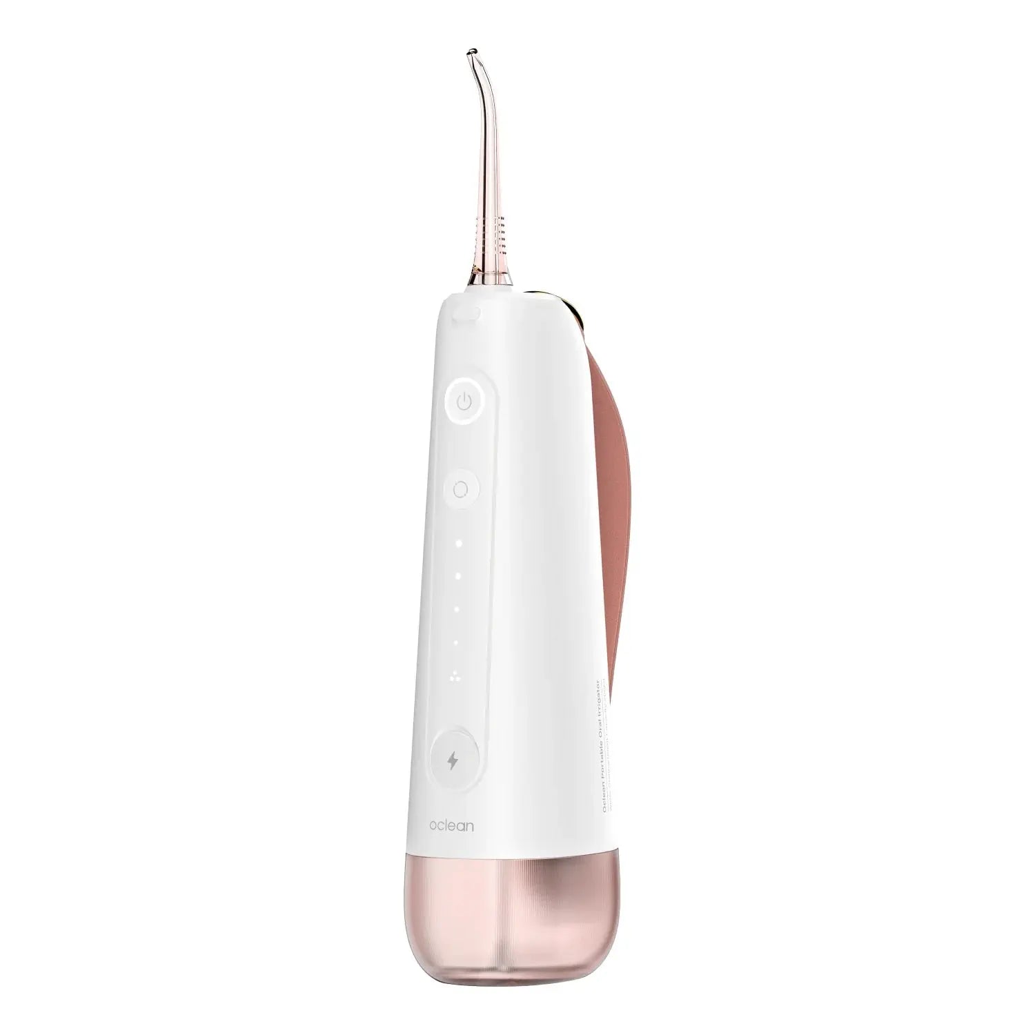 Oclean W10 Portable Oral Irrigator Scrollcart Qatar 