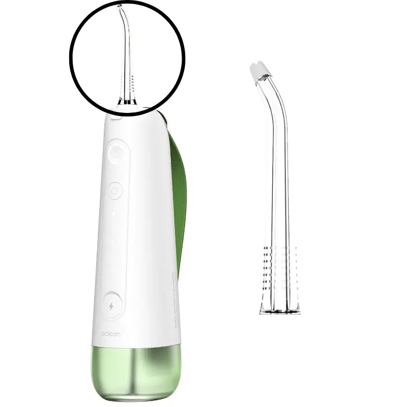 Oclean W10 Portable Oral Irrigator Scrollcart Qatar 
