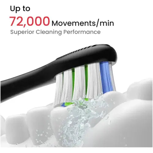 Oclean X Lite Smart Sonic Electric Toothbrush Set Qatar
