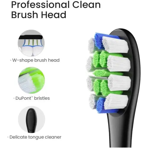 Oclean X Lite Smart Sonic Electric Toothbrush Set Qatar