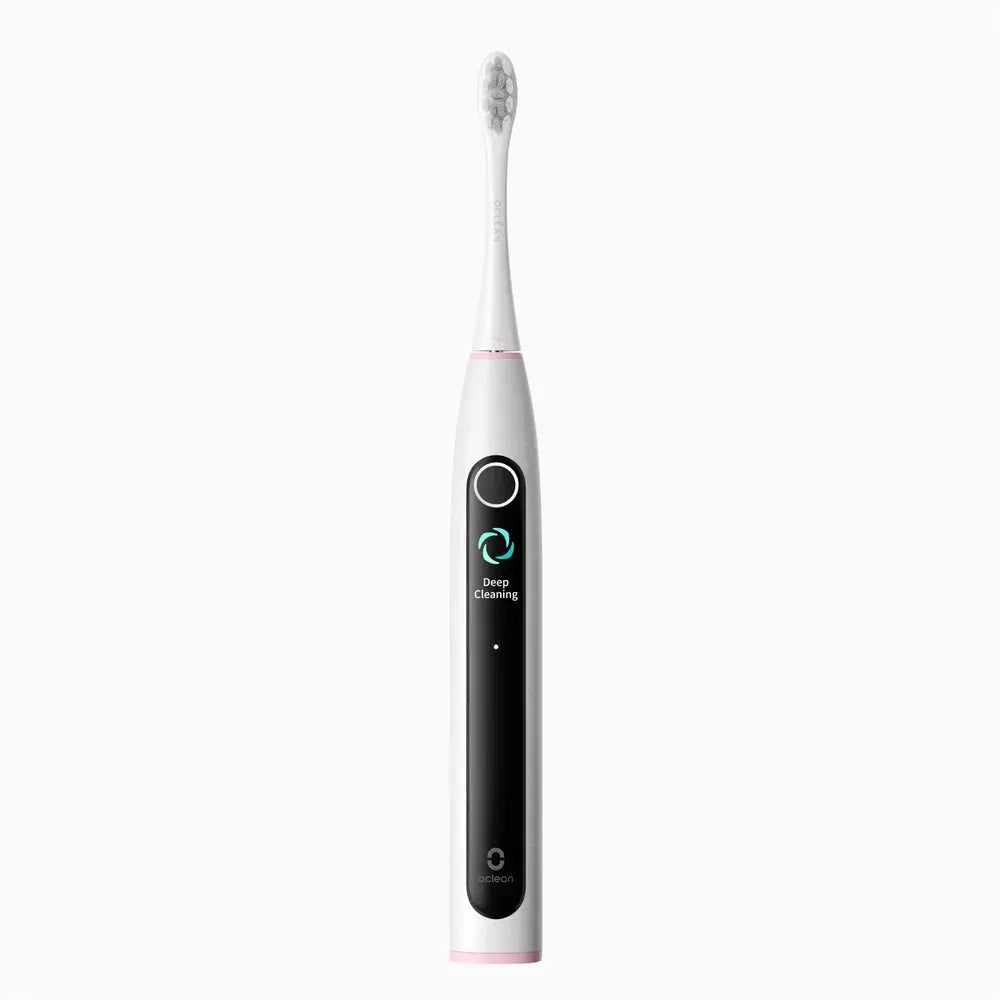 Oclean X Lite Smart Sonic Electric Toothbrush Set Qatar