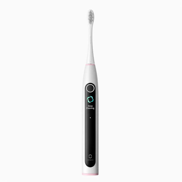 Oclean X Lite Smart Sonic Electric Toothbrush Set Qatar