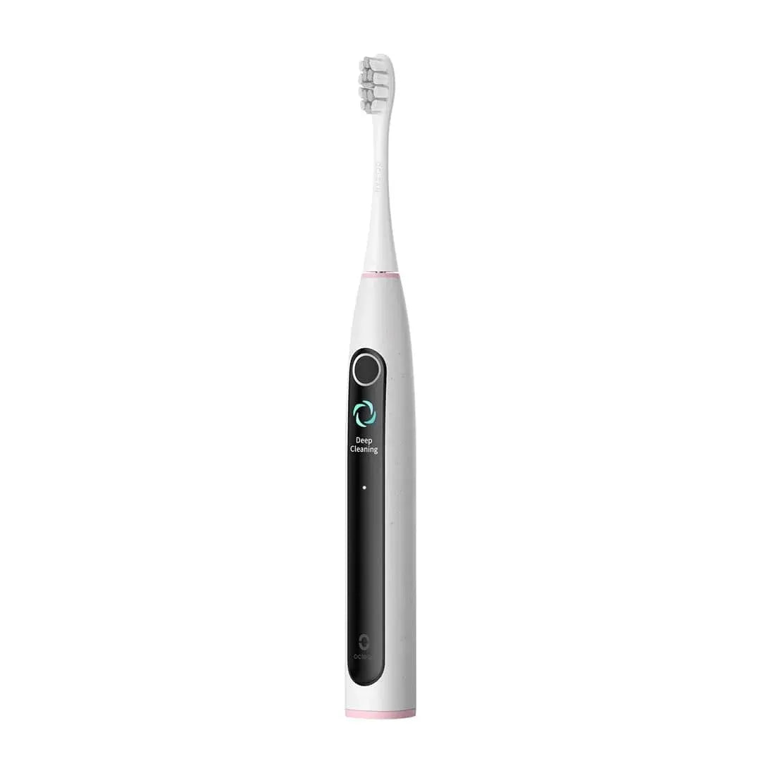 Oclean X Lite Smart Sonic Electric Toothbrush Price Qatar