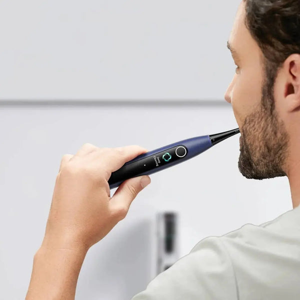 Oclean X Lite Smart Sonic Electric Toothbrush Price Qatar