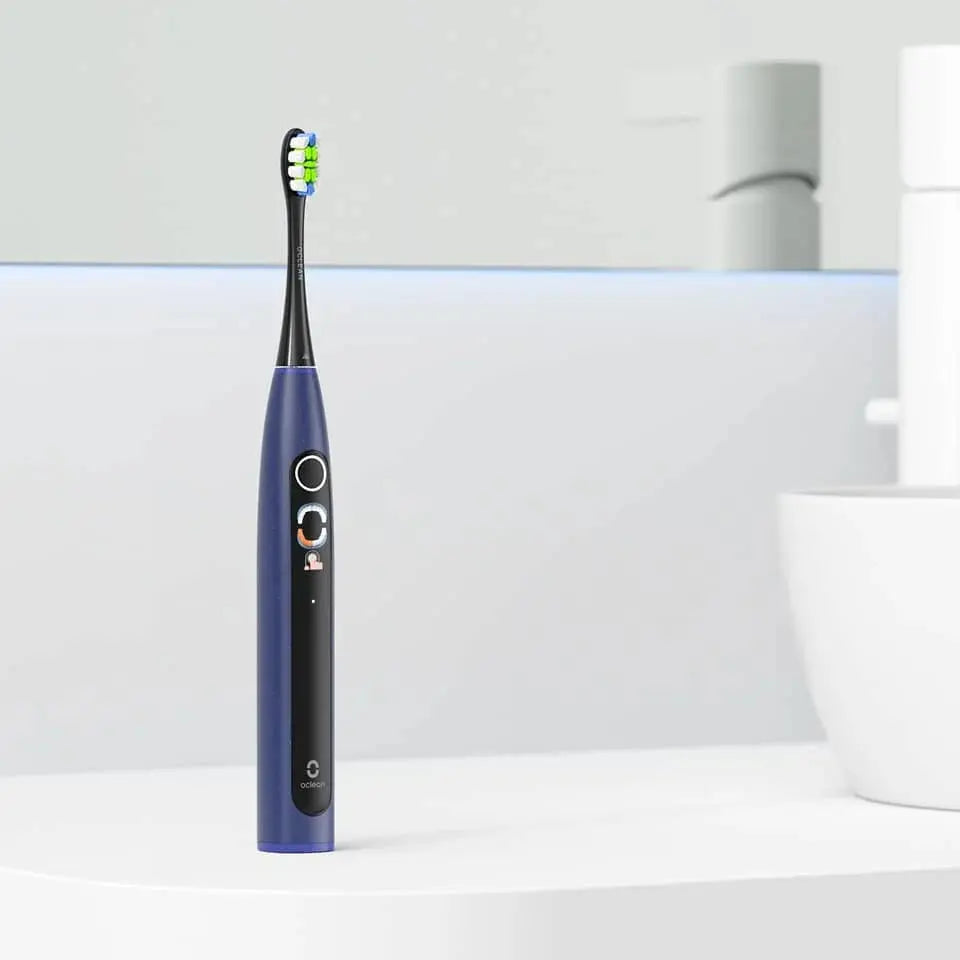 Oclean X Lite Smart Sonic Electric Toothbrush Price Qatar