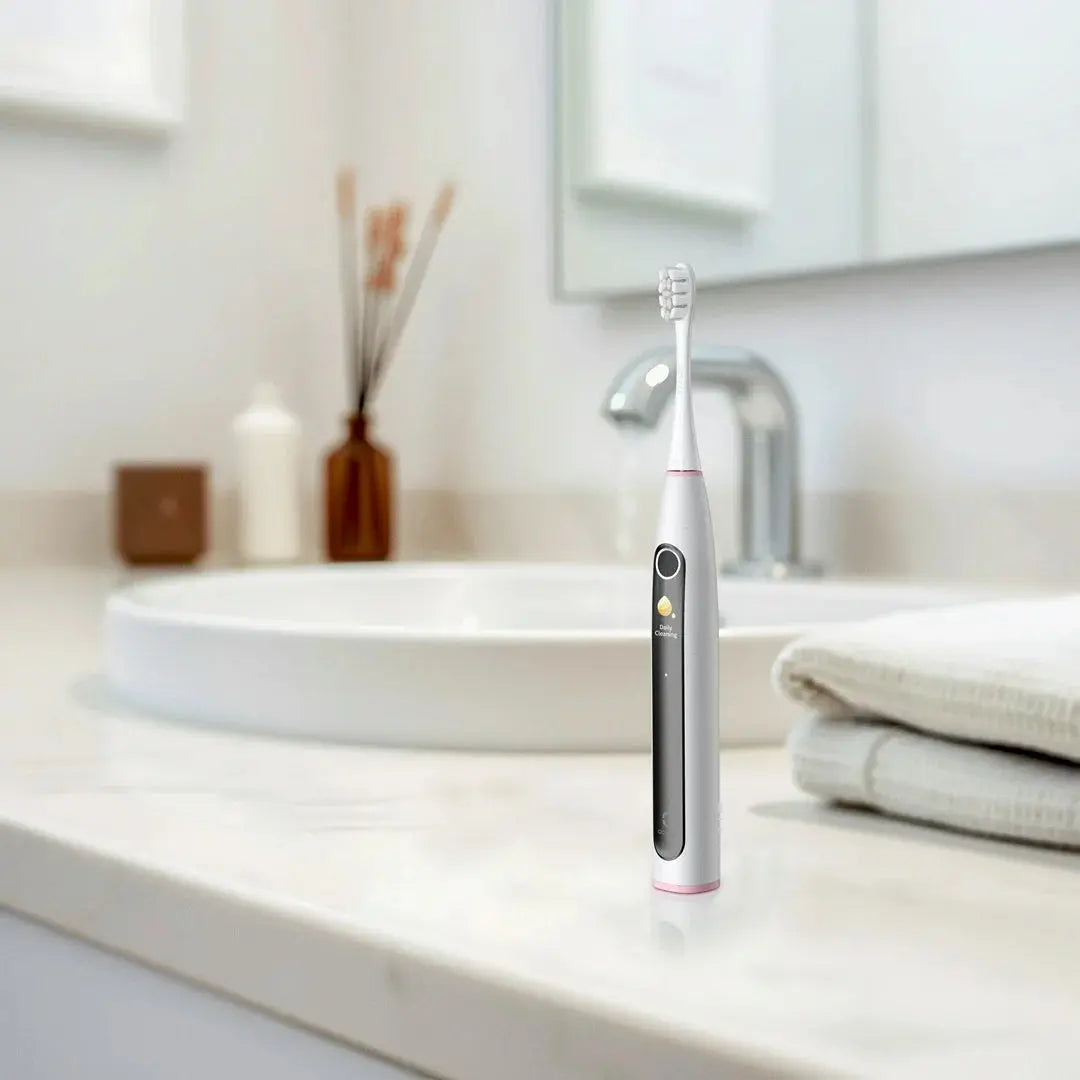 Oclean X Lite Smart Sonic Electric Toothbrush Price Qatar