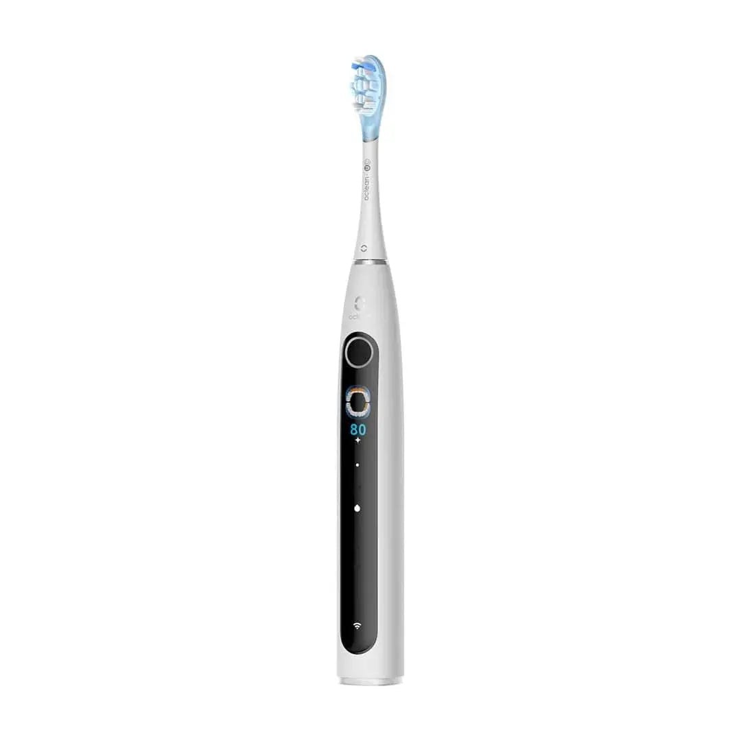 Oclean X Pro 20 Smart Sonic Toothbrush Price Doha Qatar