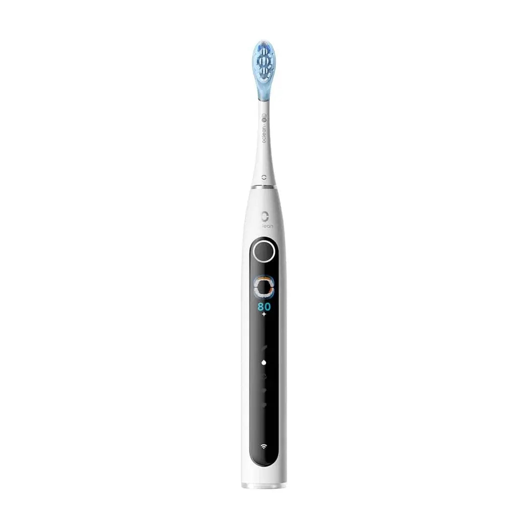 Oclean X Pro 20 Smart Sonic Toothbrush Price Doha Qatar