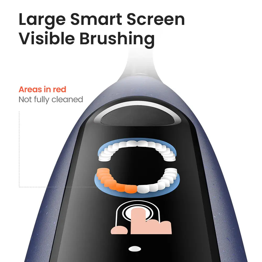 Oclean X Lite Smart Sonic Electric Toothbrush Set Qatar