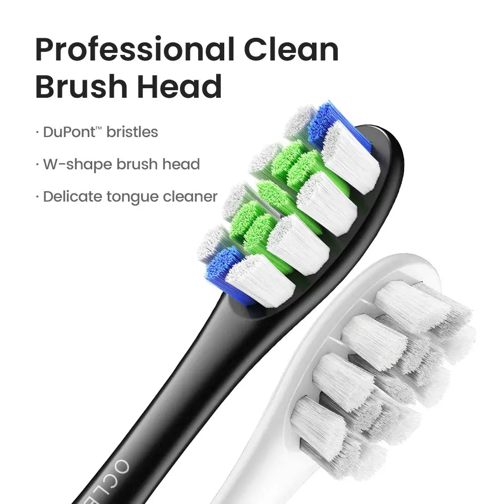 Oclean X Lite Smart Sonic Electric Toothbrush Set Qatar 