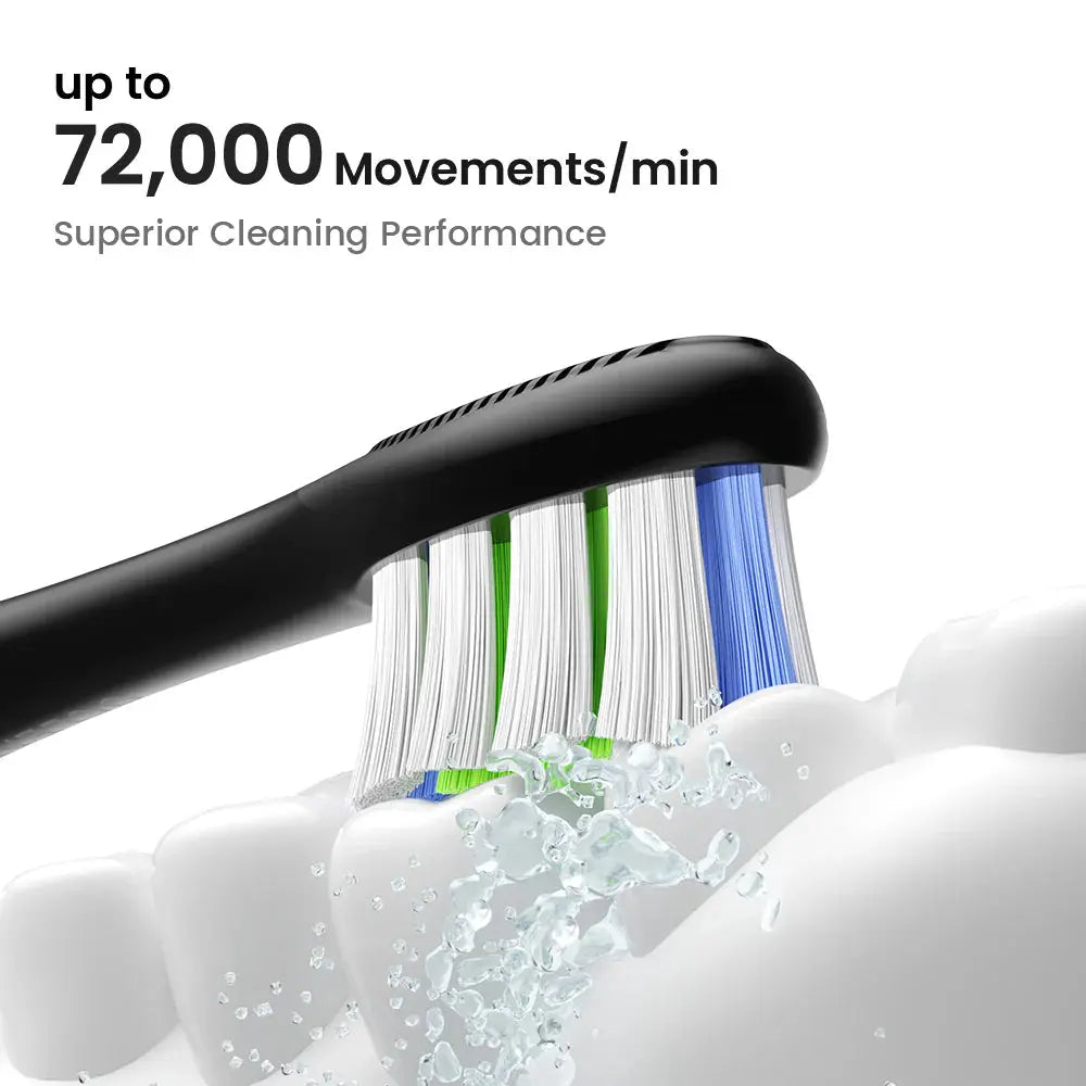 Oclean X Lite Smart Sonic Electric Toothbrush Set Qatar