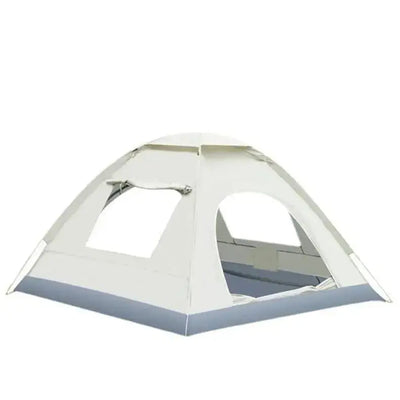 Outdoor Folding Camping Tent | Parent-Child Tent Doha Qatar