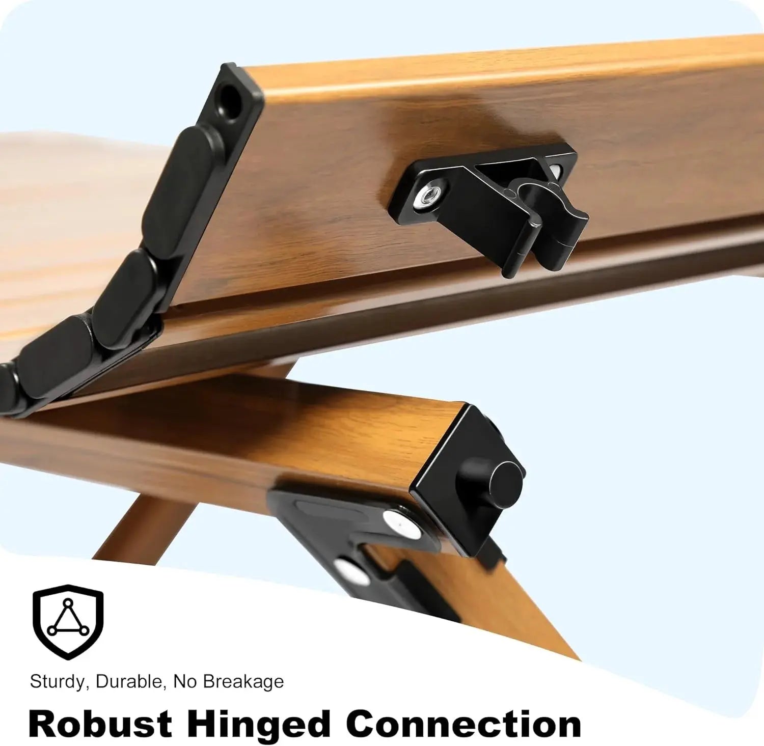 Outdoor Portable Camping Folding Table – Picnic Lightweight Roll Up Table Scrollcart Qatar 