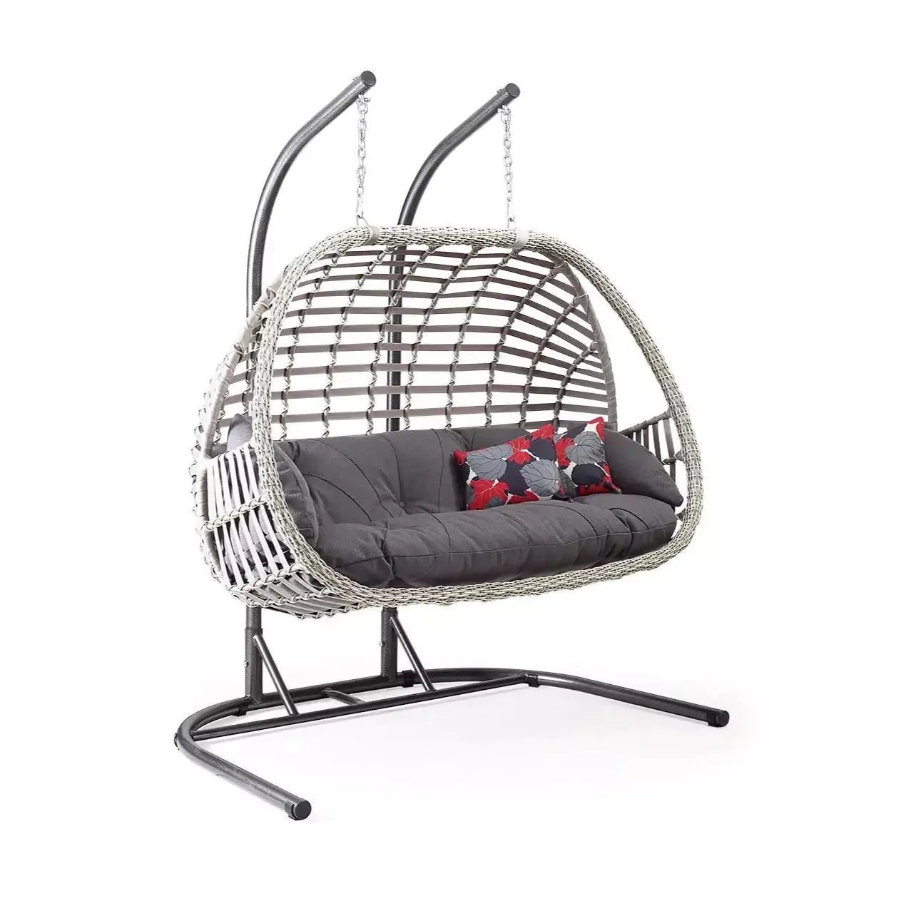 Oylat Double - Swing Seat with pillow