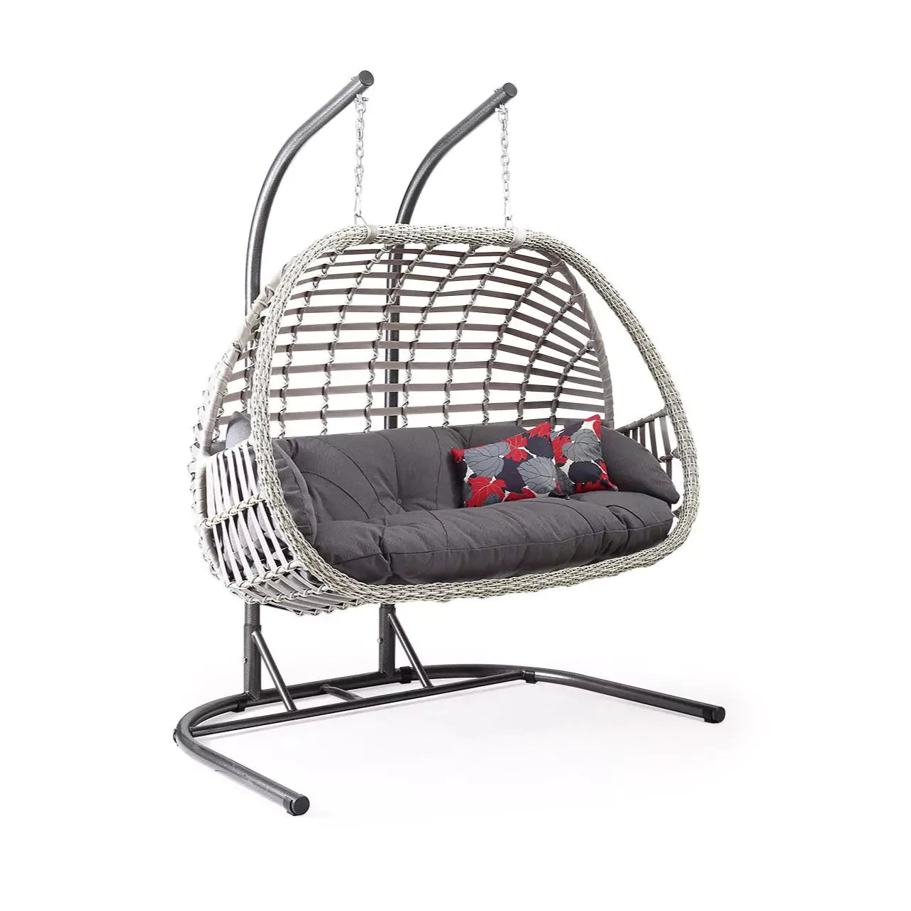 Oylat Double - Swing Seat with pillow