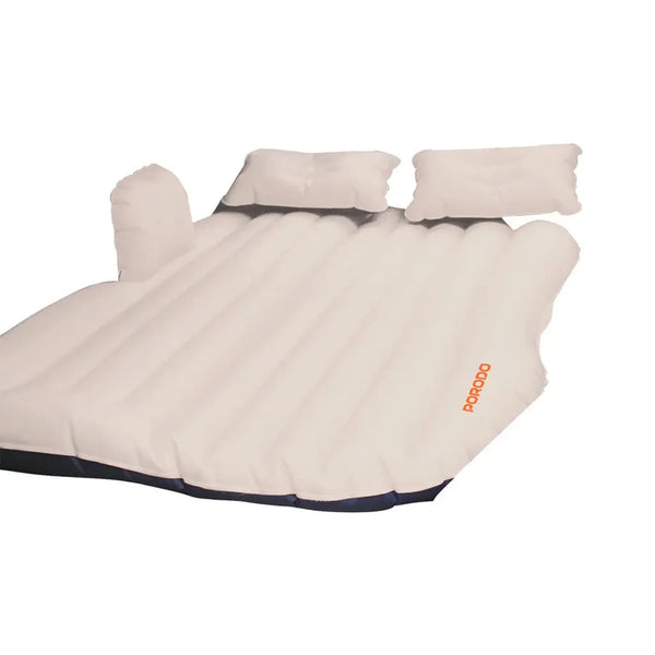Car Mattress with Auto Pump-Poroda Lifestyle | Portable Inflatable Travel Bed Marhaba international 