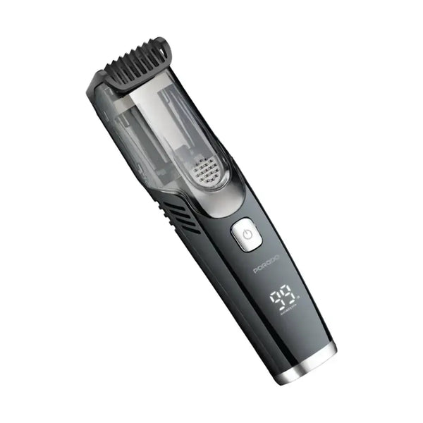 Porodo Lifestyle Air Suction Beard & Body Trimmer Marhaba international 