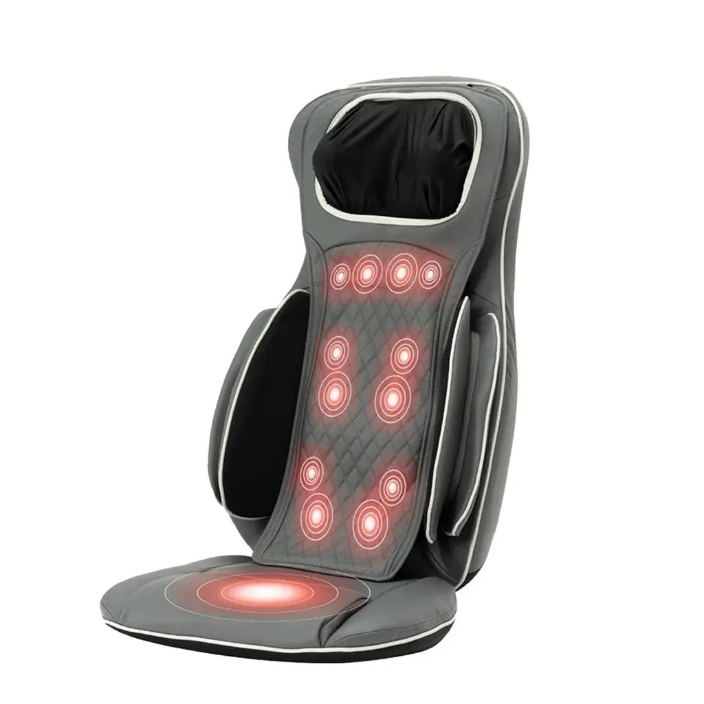 Porodo Lifestyle Neck & Back Massager Marhaba international 