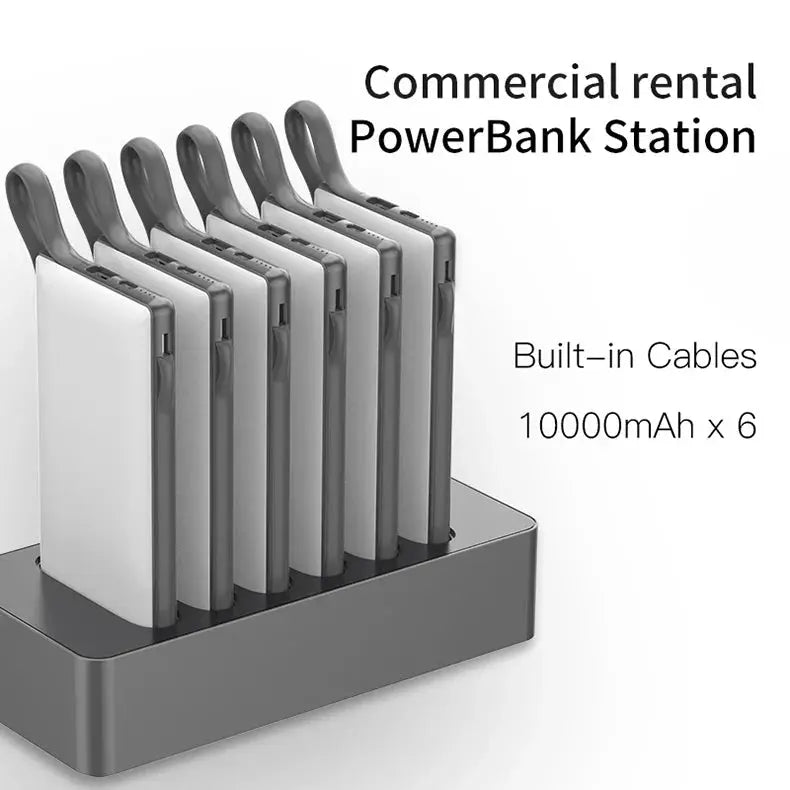 wireless charger Qatar