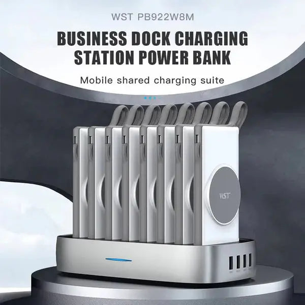 power bank Qatar