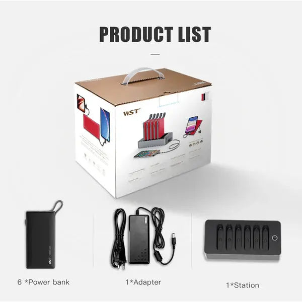 MagSafe power bank price in Qatar 