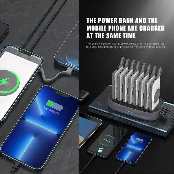 power bank Qatar