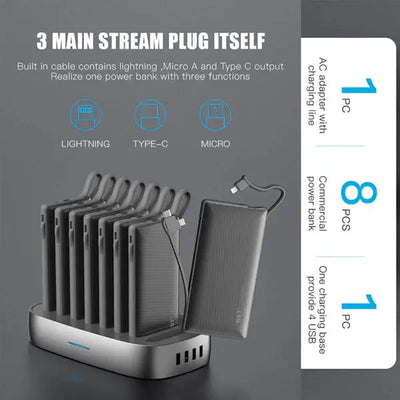 power bank price in Qatar