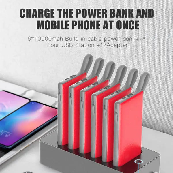 power bank price in Qatar
