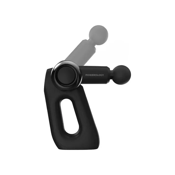 Powerology Full-Body Massage Gun Marhaba international 