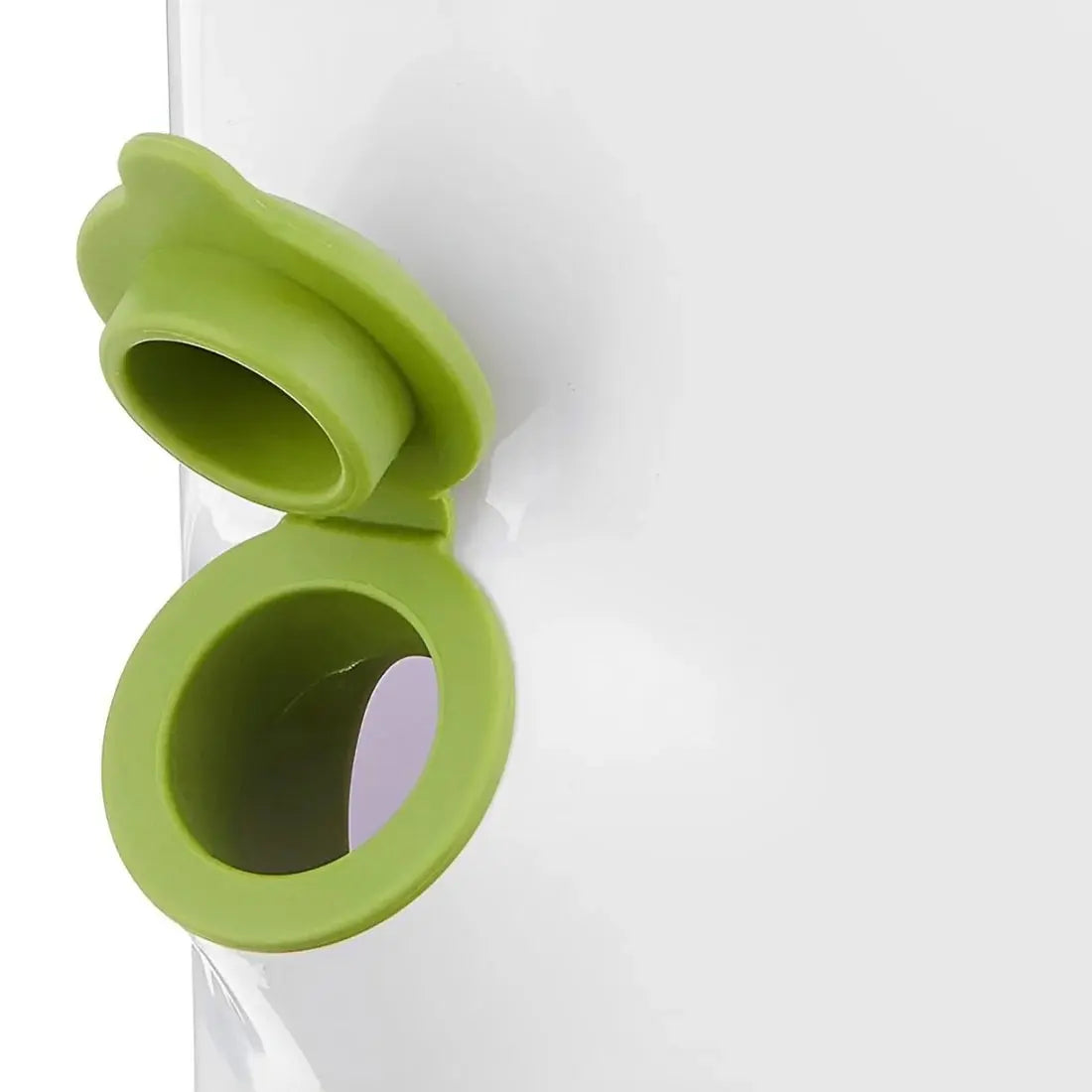 Buy Herb Saving Pod for Refrigerator | leaf container Qatar