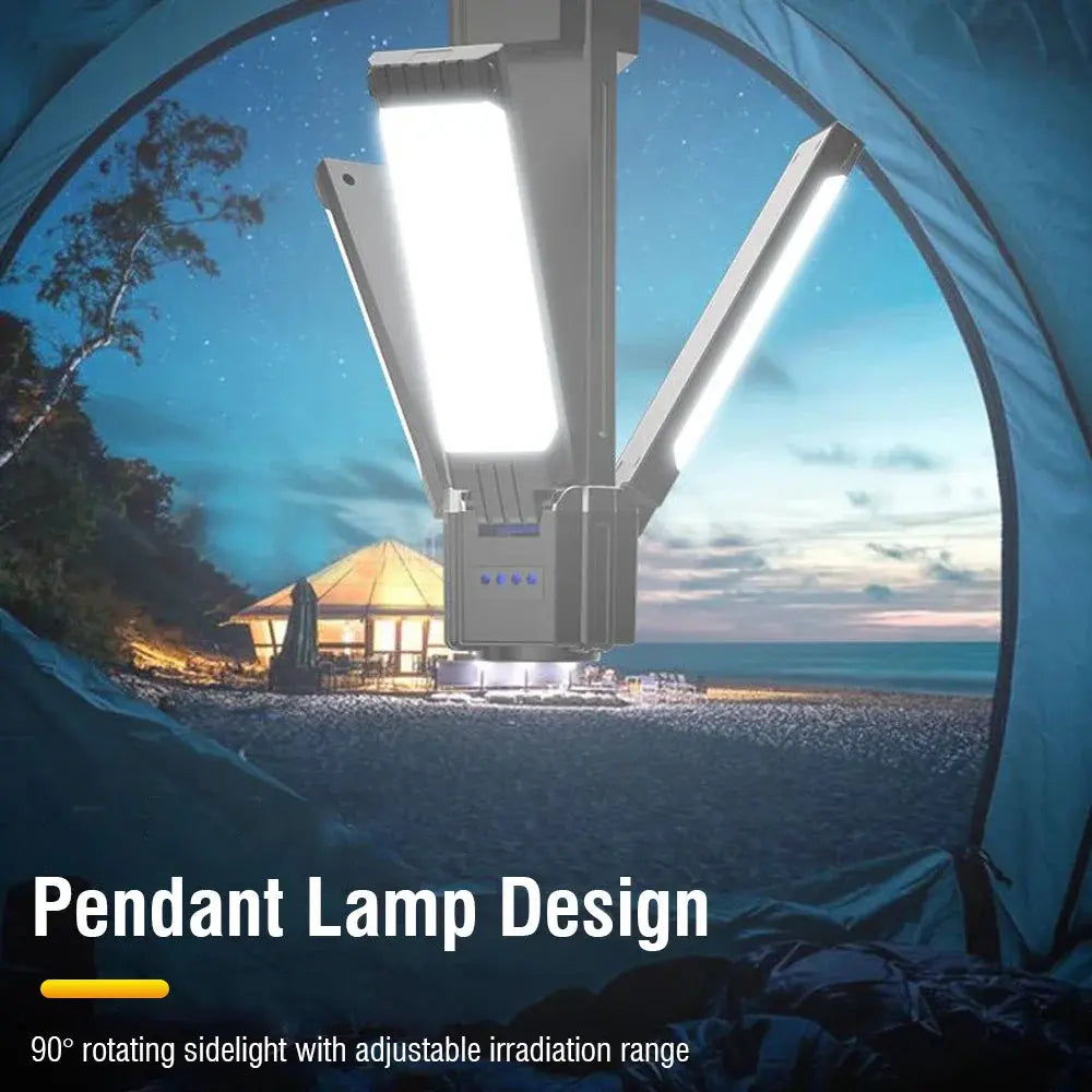 LED Camping Light in Qatar