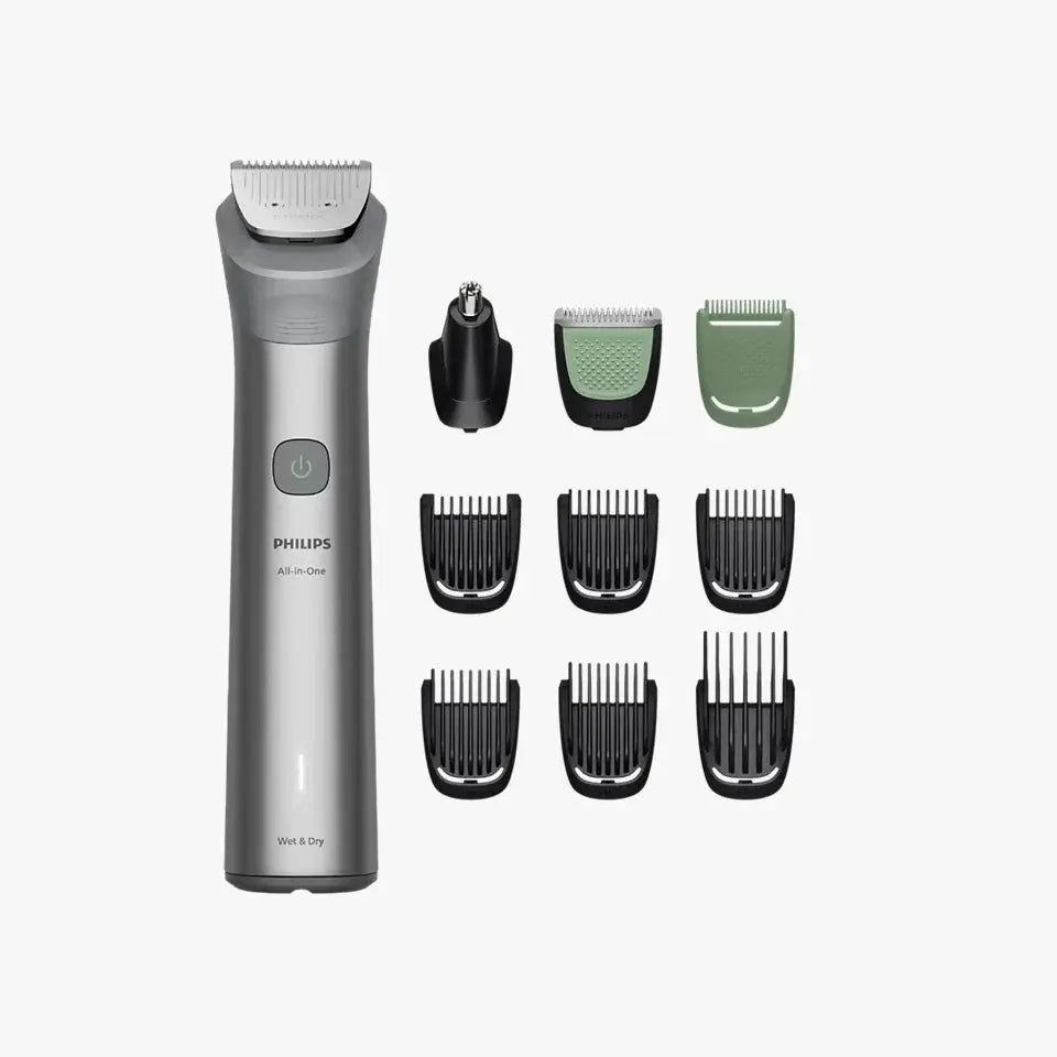 Philips All-in-One Trimmer 5000 Series 10-in-1 MG5922/15 Scrollcart Qatar 