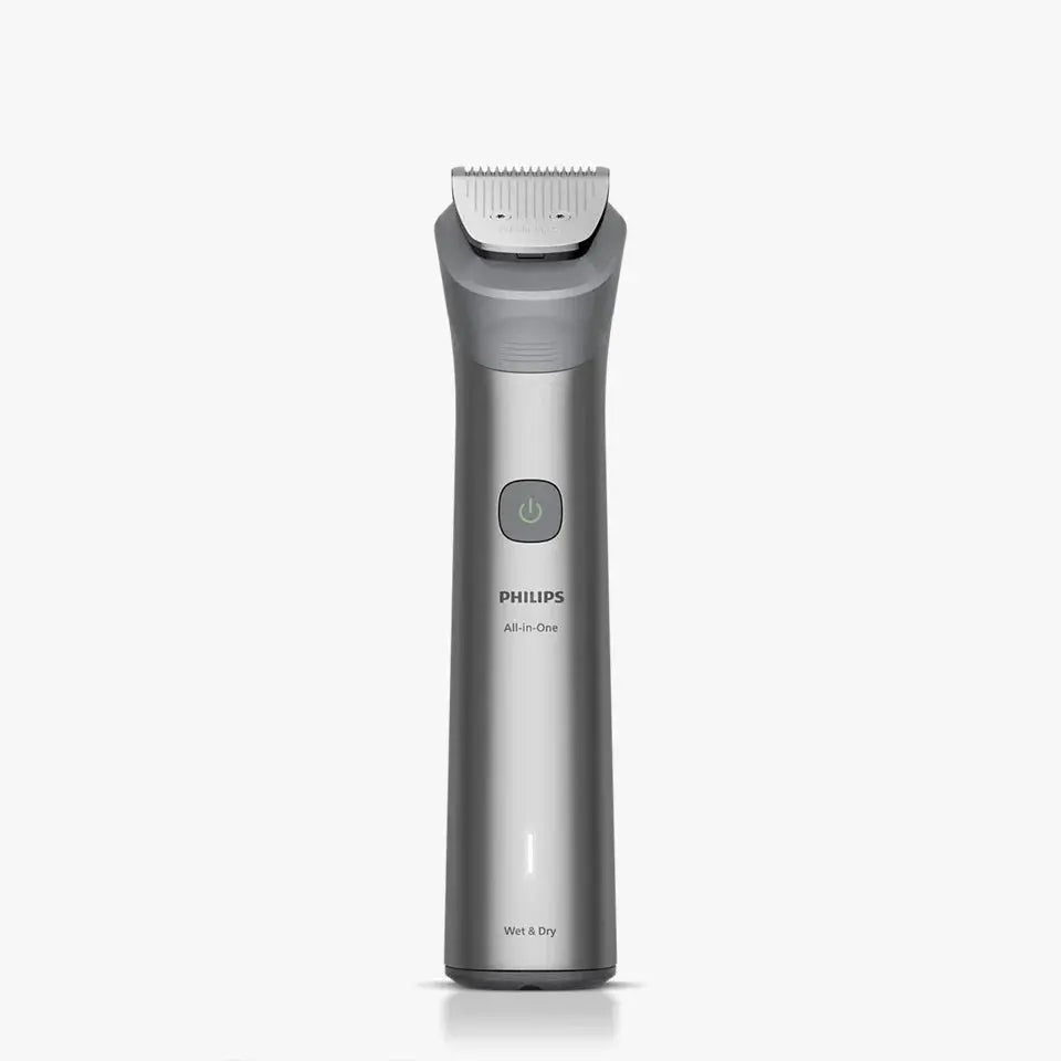 Philips All-in-One Trimmer 5000 Series 10-in-1 MG5922/15 Scrollcart Qatar 