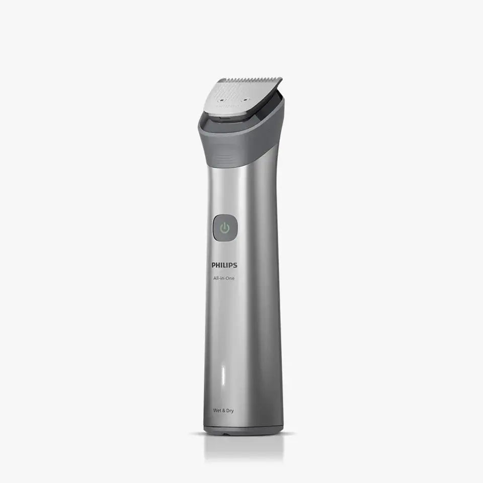 Philips All-in-One Trimmer 5000 Series 10-in-1 MG5922/15 Scrollcart Qatar 