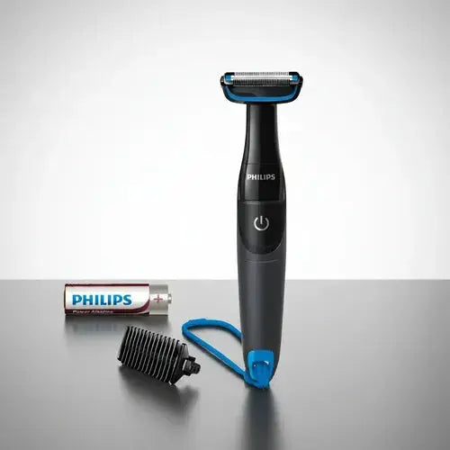 Philips BG1025/15 Male Showerproof Body Groomer Doha Qatar