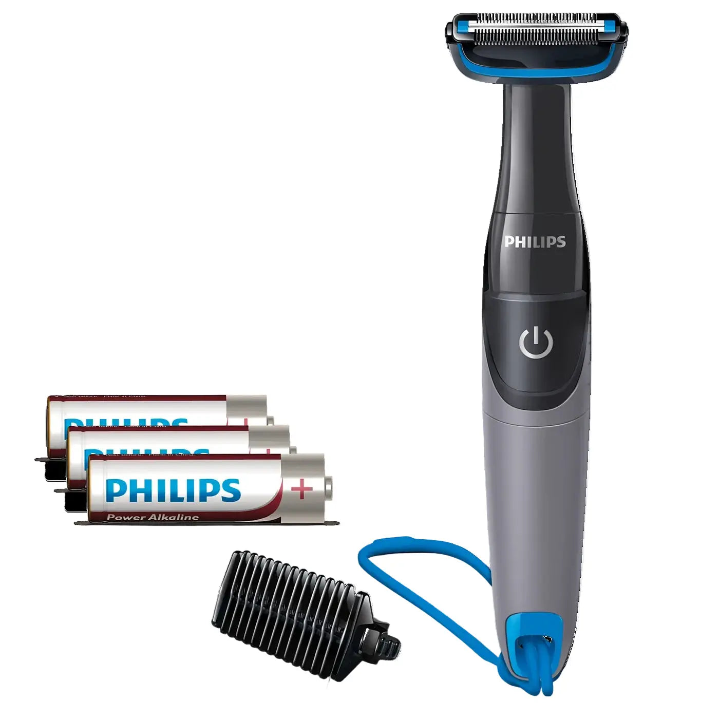 Philips BG1025/15 Male Showerproof Body Groomer Doha Qatar