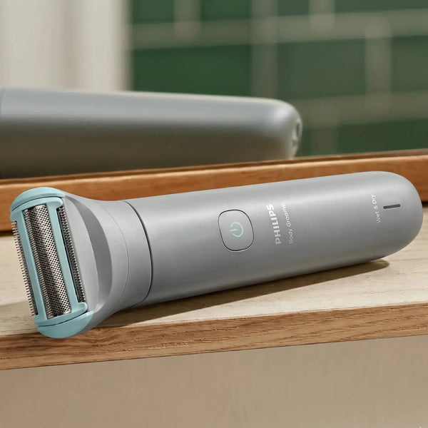 Philips Bodygroom Series 3000 BG3485/15 Grey Doha Qatar