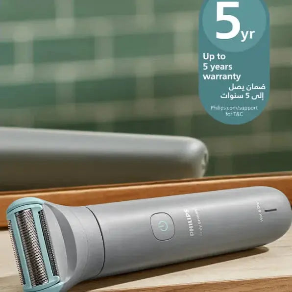Philips Bodygroom Series 3000 BG3485/15 Grey Doha Qatar