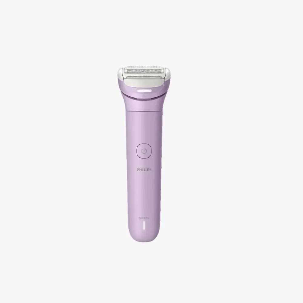Philips Lady Shaver Series 6000 Cordless Wet & Dry Electric Shaver New Robinson 