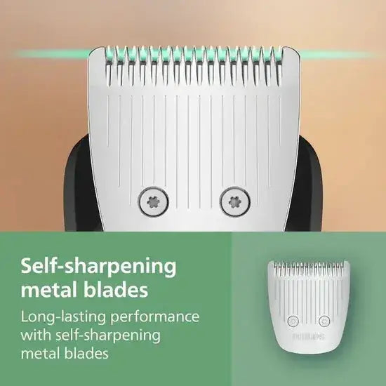 Philips Norelco MG5910 All-in-One Trimmer 5000 Series – 21-Piece Set Scrollcart Qatar 