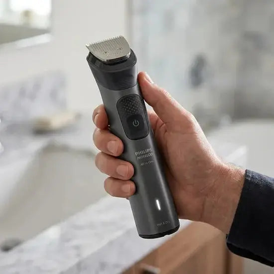 Philips Norelco MG9527/50 All-in-One Trimmer 24-in-1 Set Scrollcart Qatar 