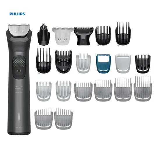 Philips Norelco MG9527/50 All-in-One Trimmer 24-in-1 Set Scrollcart Qatar 