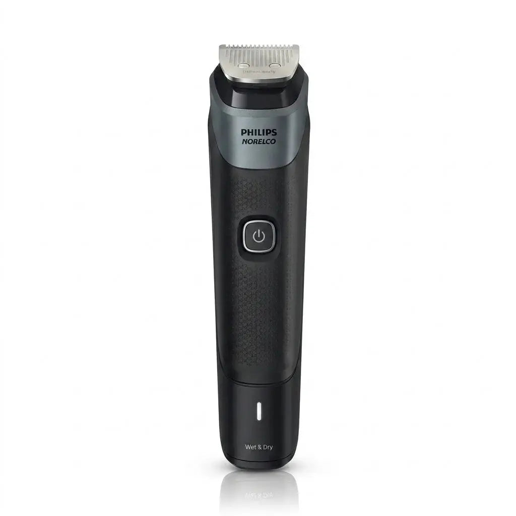 Philips Norelco Multigroom Series 5000 MG5900/49 – 18-in-1 Trimmer Scrollcart Qatar 