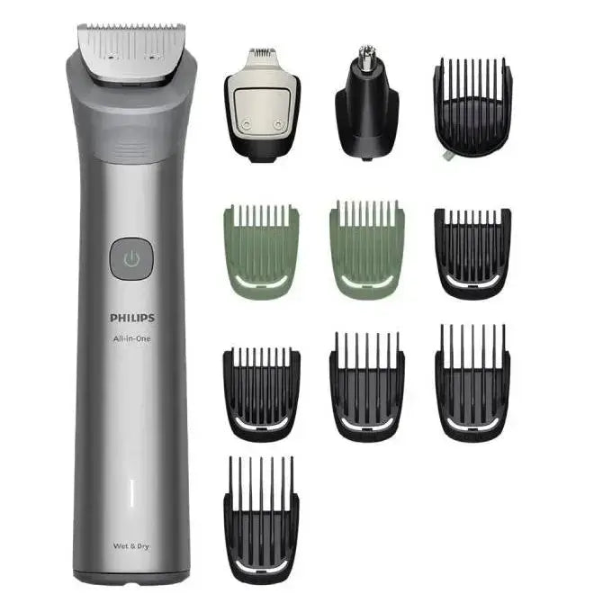 Philips Series 5000 11-in-1 Trimmer MG5923/15 – Face, Hair & Body Scrollcart Qatar 