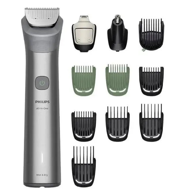 Philips Series 5000 11-in-1 Trimmer MG5923/15 – Face, Hair & Body Scrollcart Qatar 