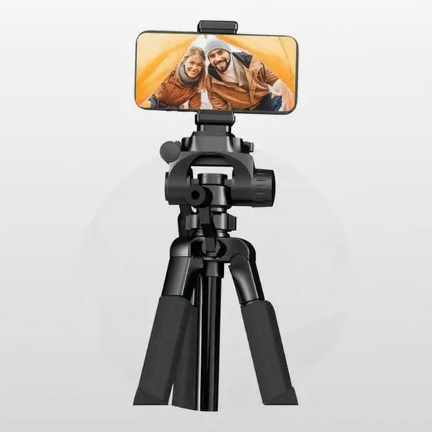 Plokama 180cm Camera Tripod – Adjustable Tripod Doha Qatar